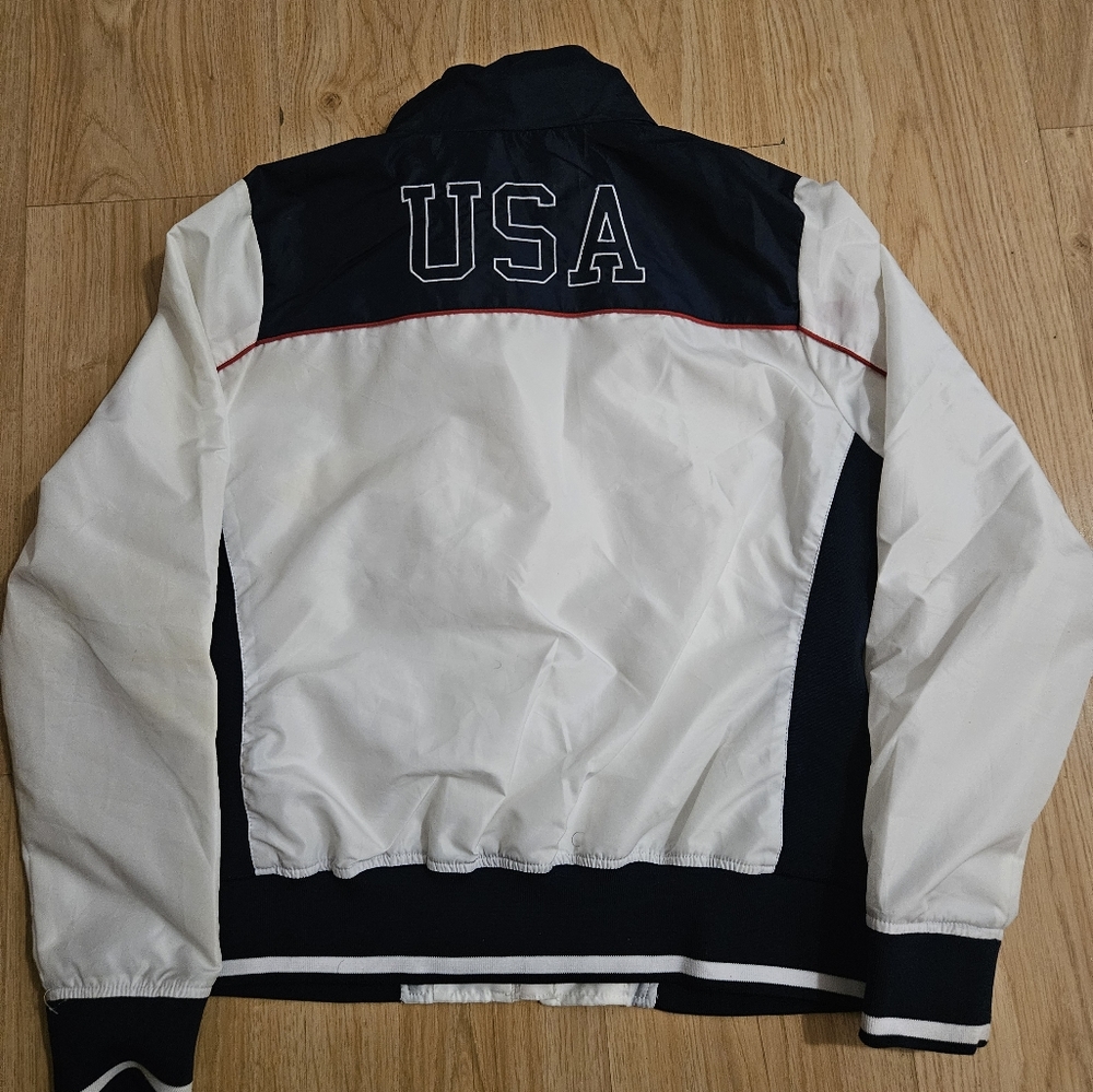 U.S. Polo Assn. Windbreaker USA - Picture 2 of 3